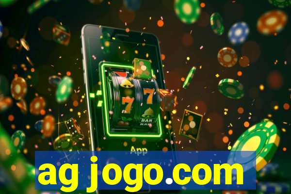 ag jogo.com